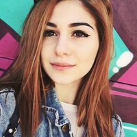 Диана Желудева