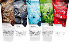 Пенки для умывания