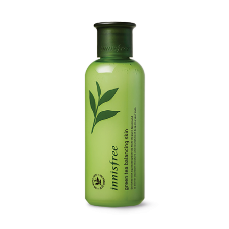 Балансирующий тоник для нормальной и комбинированной кожи