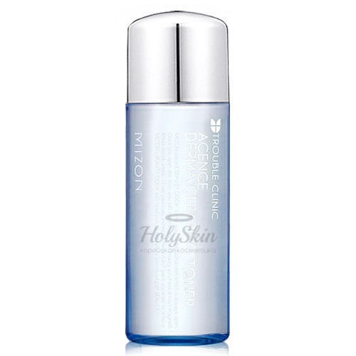 Тоник для проблемной кожи